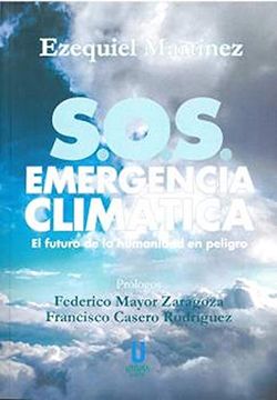 portada S. O. S. Emergencia Climática (in Spanish)