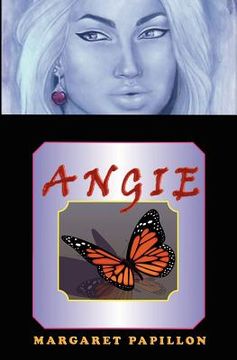 portada Angie: Ange et démons (in French)