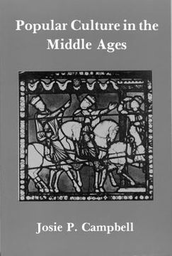 portada popular culture in the middle ages (en Inglés)