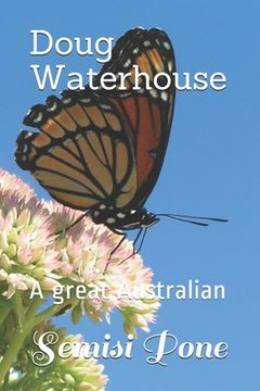 portada Doug Waterhouse: A great Australian