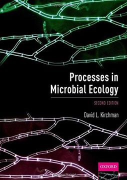 portada Processes in Microbial Ecology 