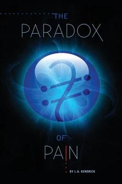 portada The Paradox of Pain (en Inglés)