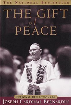 portada The Gift of Peace: Personal Reflections 