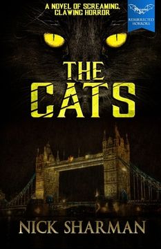 portada The Cats (en Inglés)