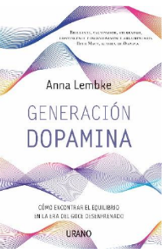 portada Generacion Dopamina (in Spanish)