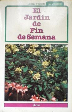 portada El Jardín de fin de Semana