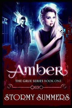 portada Amber: The Grue, Part One (in English)