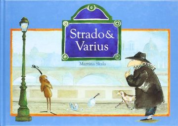 strado & varius