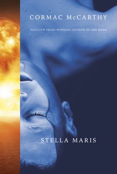 portada Stella Maris (in English)