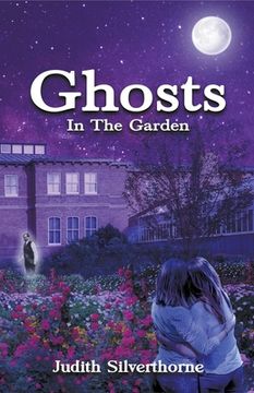 portada Ghosts in the Garden (en Inglés)