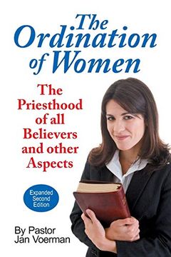 portada The Ordination of Women (in English)