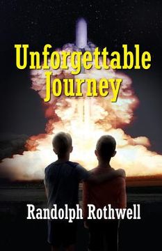 portada Unforgettable Journey (en Inglés)