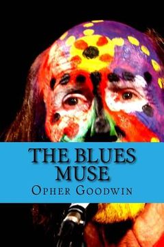 portada The Blues Muse (en Inglés)