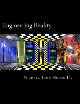 portada Engineering Reality (en Inglés)