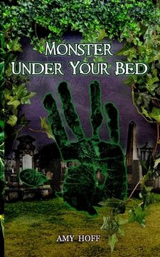 portada Monster Under Your Bed