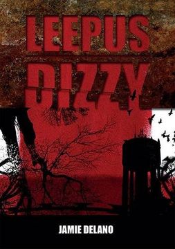 portada Leepus | DIZZY (en Inglés)