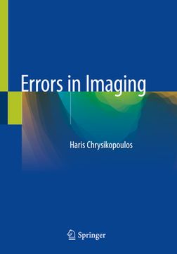 portada Errors in Imaging (en Inglés)