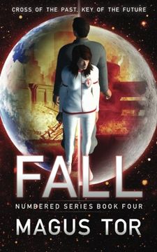 portada Fall (Numbered) (Volume 4)