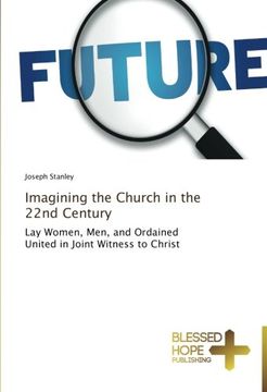 portada Imagining the Church in the 22nd Century