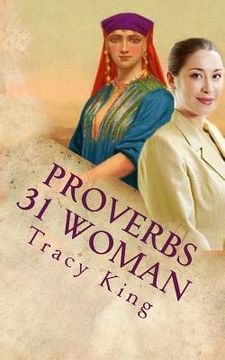portada Proverbs 31 Woman (en Inglés)