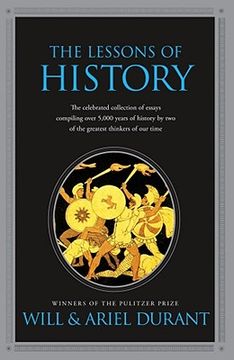 The Lessons of History (en Inglés)