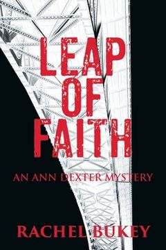 portada Leap of Faith (in English)