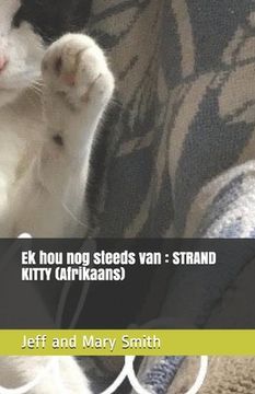 portada Ek hou nog steeds van: STRAND KITTY (Afrikaans) (en Africanos)