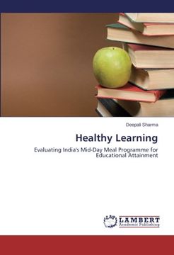 portada Healthy Learning