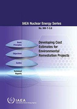 portada Developing Cost Estimates for Environmental Remediation Projects (in English)