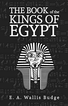 portada The Books of the Kings of Egypt (en Inglés)