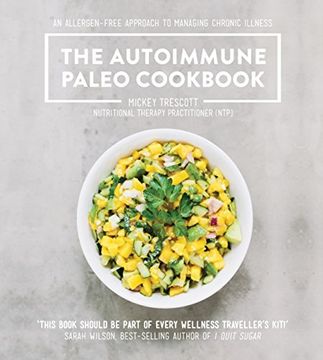 portada The Autoimmune Paleo Cookbook