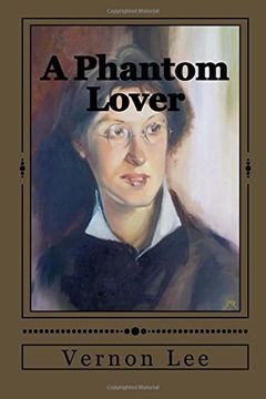portada A Phantom Lover (en Inglés)