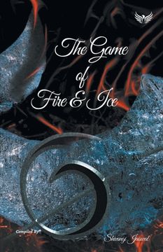 portada The Game Of Fire And Ice (en Inglés)