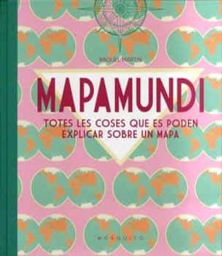 portada Mapamundi - Catala (in Catalá)