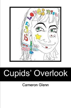 portada cupids' overlook (en Inglés)