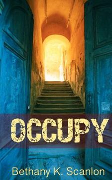portada occupy (en Inglés)