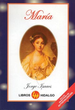 portada Maria (in Spanish)