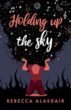 portada Holding up the sky (en Inglés)