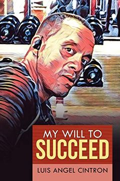portada My Will to Succeed 