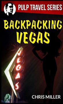 portada Backpacking Vegas