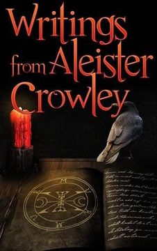 portada Early Writings of Aleister Crowley