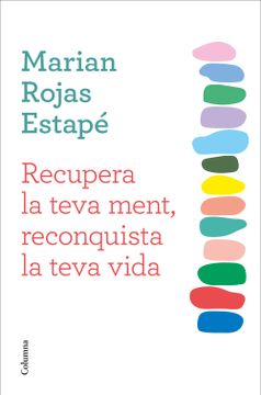 portada Recupera la Teva Ment, Reconquista la Teva Vida (in Catalá)