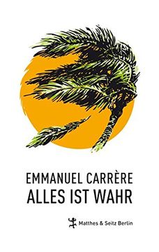 portada Alles ist Wahr (in German)
