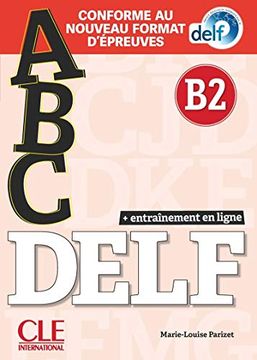 portada Abc Delf b2 (in French)