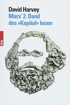 portada Marx' 2. Band des »Kapital« Lesen (in German)