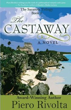 portada The Castaway (en Inglés)