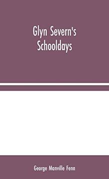 portada Glyn Severn'S Schooldays (in English)