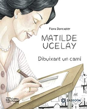 portada Matilde Ucelay: Dibuixant un Cam�