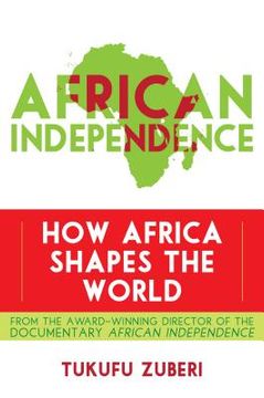 portada africa and the world (en Inglés)