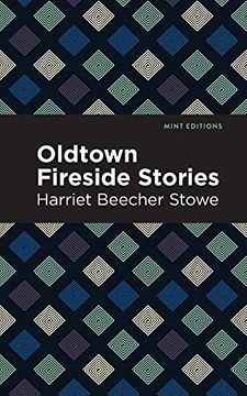 portada Oldtown Fireside Stories (Mint Editions) (in English)